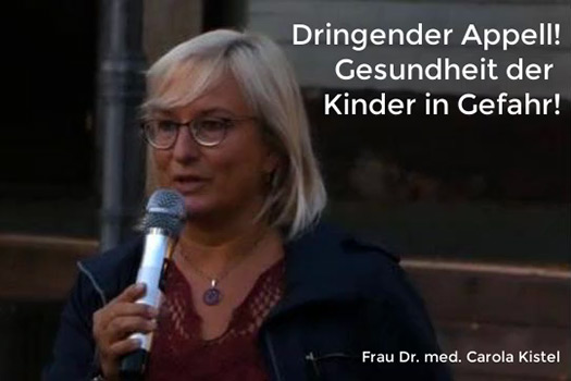 Audio | Dr. Carola Javid-Kistel